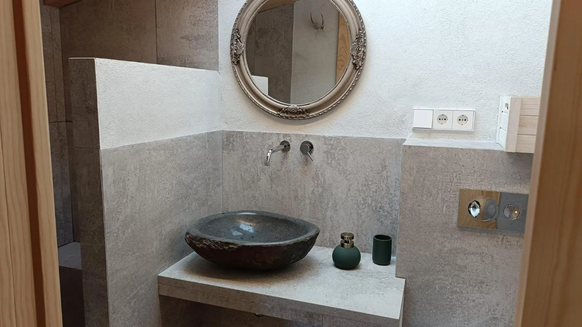 El Freixe De L'Ylla Apartment Els Hostalets de Balenya